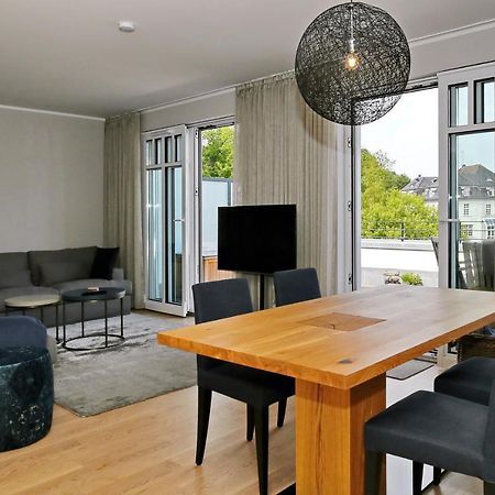 Linden-Palais Wohnung 34 Heiligendamm Ngoại thất bức ảnh